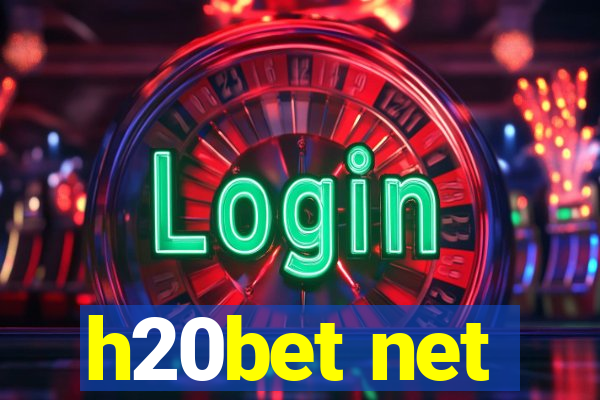 h20bet net